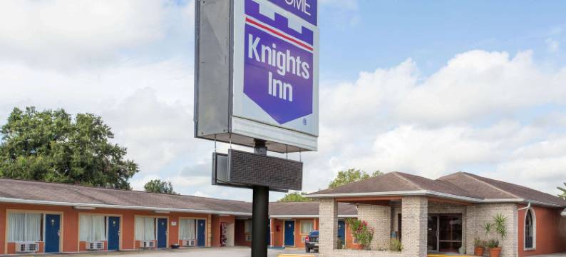 阿卡迪亚骑士酒店(Knights Inn Arcadia)图片