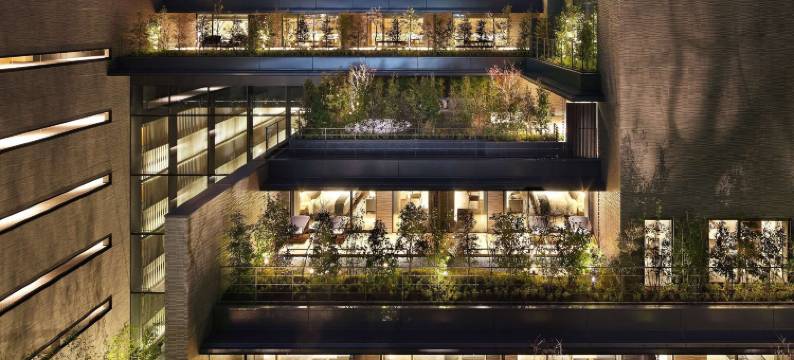 京都千年酒店(The Thousand Kyoto)图片