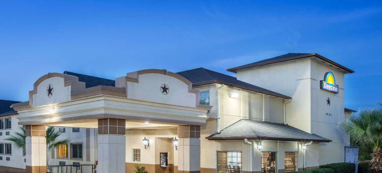 阿林顿温德姆戴斯酒店(Days Inn by Wyndham Arlington)图片