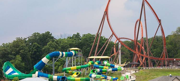 戴尔呗盟套房酒店(Baymont by Wyndham Dale)图片