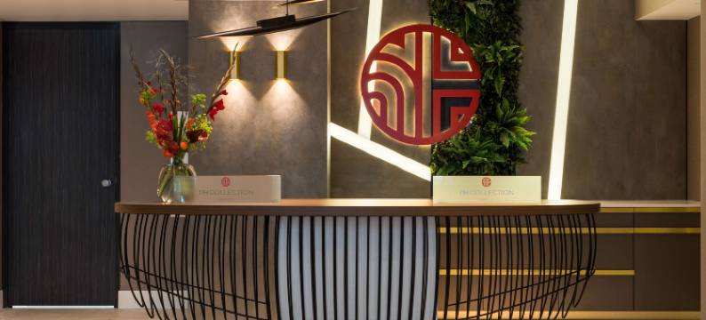 NH精选酒店-恩荷芬(NH Collection Eindhoven Centre)图片