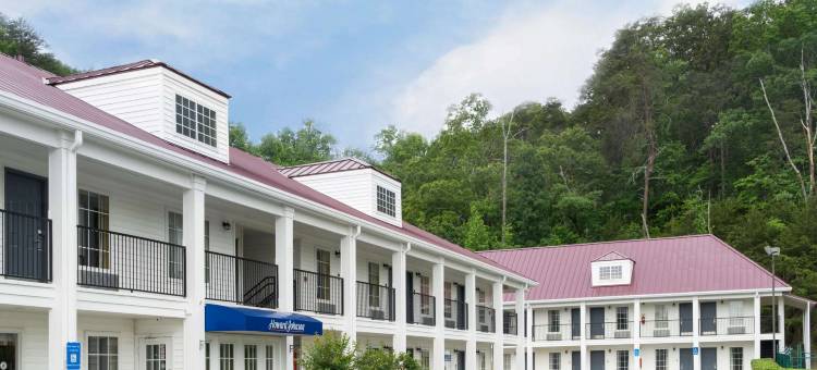 多尔顿豪生酒店(Howard Johnson by Wyndham Dalton)图片