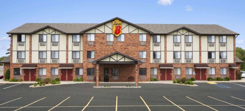 库巴速8酒店(Super 8 by Wyndham Cuba)图片