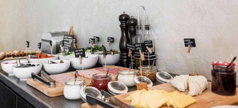 考纳斯安伯顿舒适酒店(Amberton Cozy Hotel Kaunas)图片