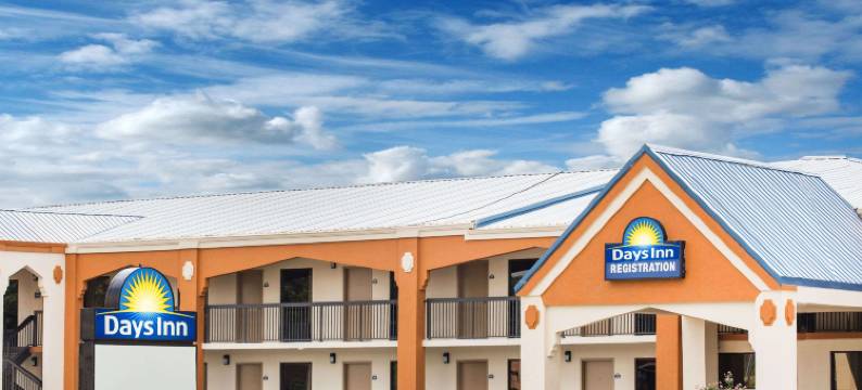 雅典温德姆戴斯酒店(Days Inn by Wyndham Athens)图片