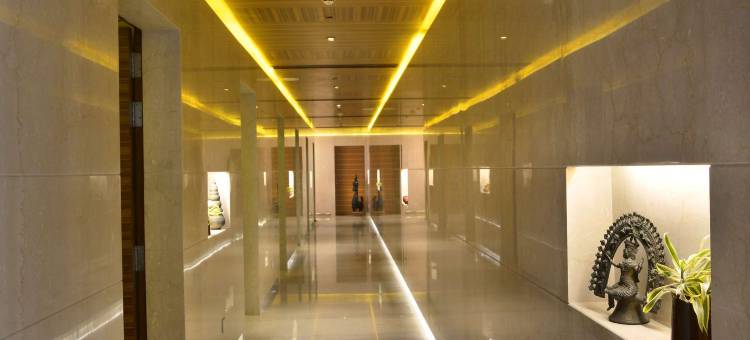加尔各答大东方拉利特酒店(The Lalit Great Eastern Kolkata)图片