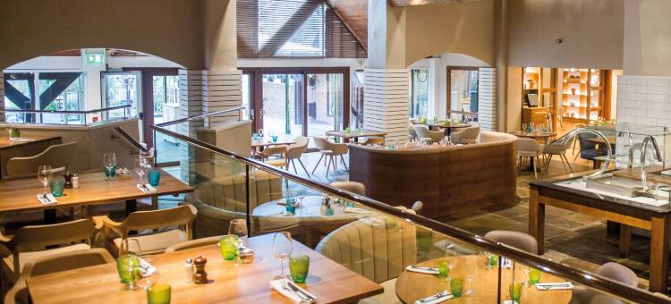 阿兹特克酒店及Spa(Aztec Hotel and Spa)图片