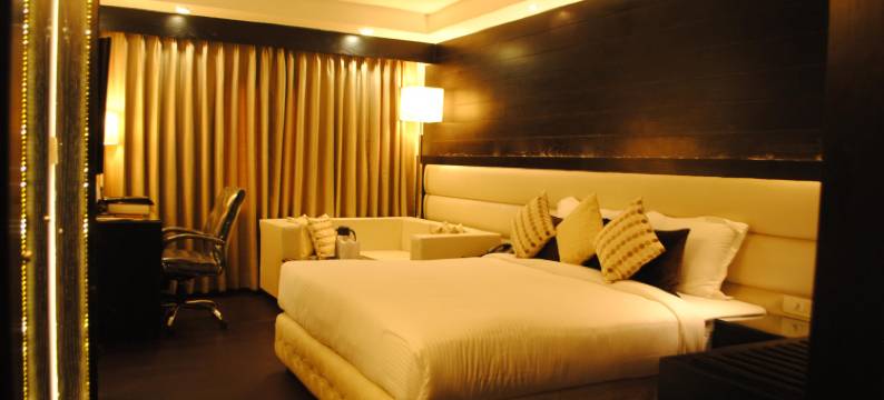 彼里斯贝斯特韦斯特酒店(Best Western Hotel Bliss)图片