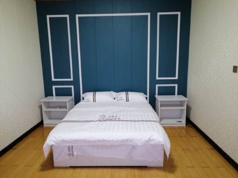 海岛整套日租民宿(孙庙线分店)