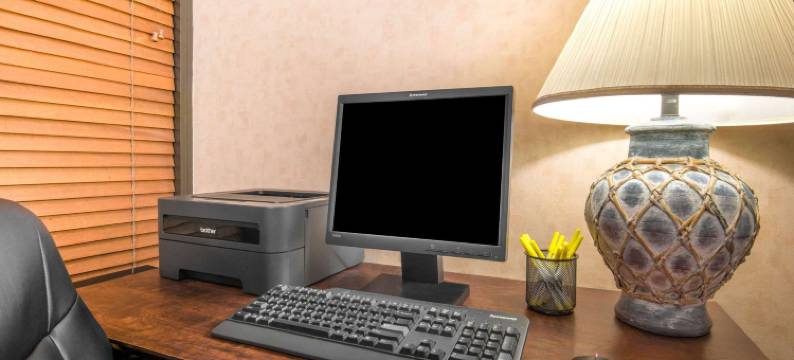 阿尔伯克基北温德姆戴斯酒店(Days Inn & Suites by Wyndham Albuquerque North)图片