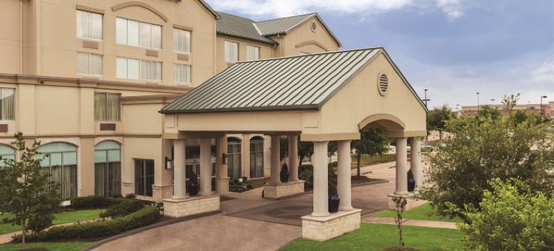 克利奇站凯悦嘉轩酒店(Hyatt Place College Station)图片