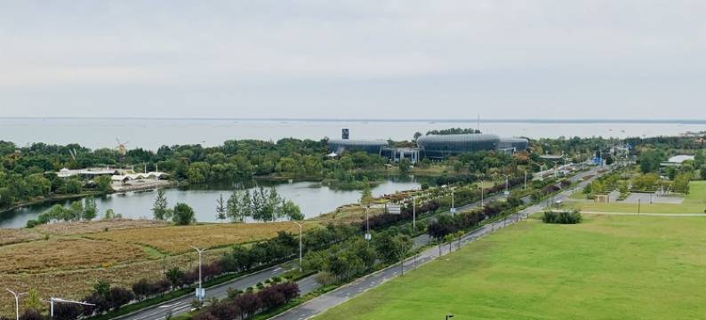 伊人民宿(玉兰路分店)图片