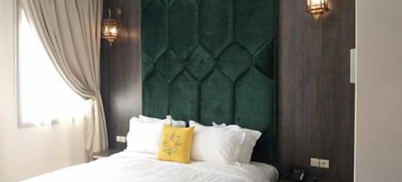 Fes Heritage Boutique Luxury Hotel图片