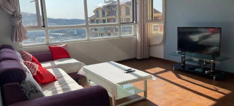 亦海亦青棠公寓(益海路分店)图片