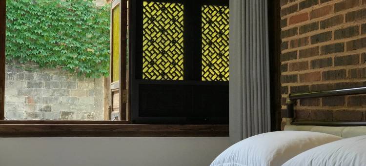 花筑·宏村来燕堂民宿图片