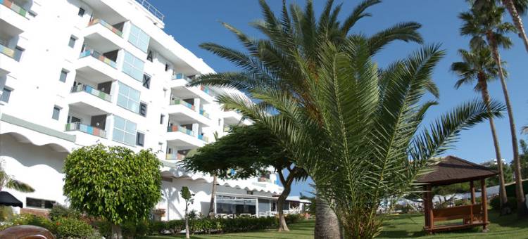 阿克赛尔海滩玛斯帕洛马斯公寓及休息室俱乐部-仅限成人(AxelBeach Maspalomas - Apartments and Lounge Club - Adults Only)图片