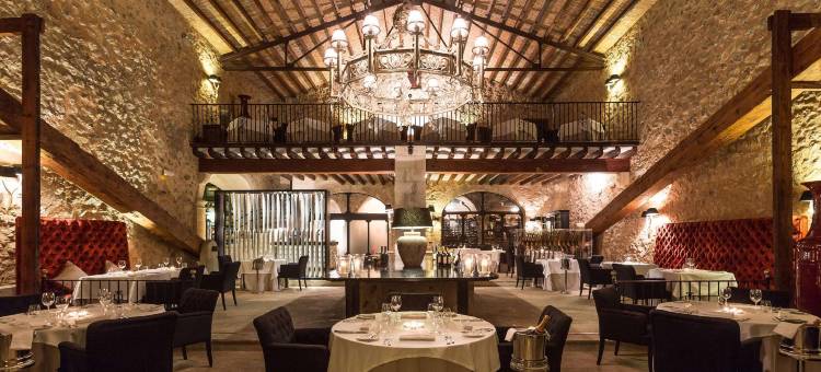 松奈格兰大酒店(Grand Hotel Son Net)图片