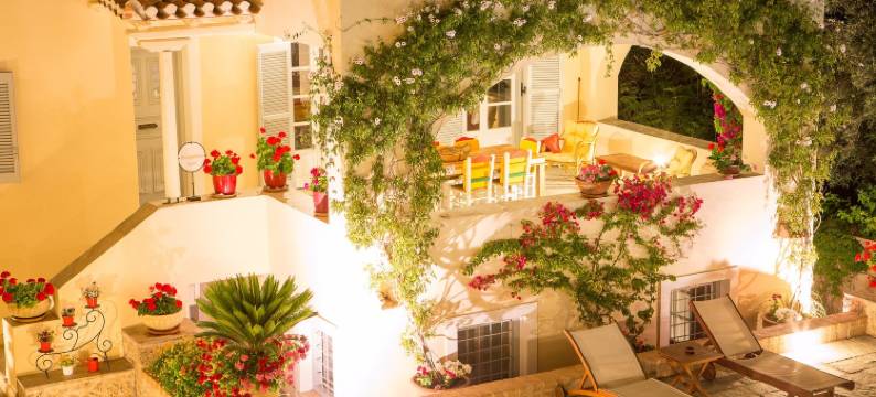 尼卡公寓(Villa Nika)图片