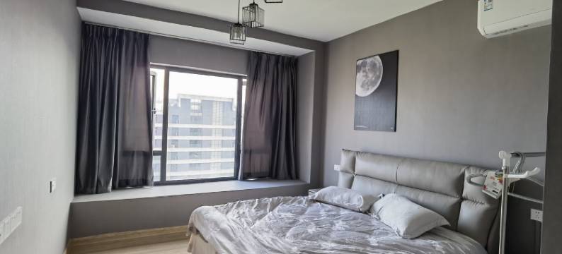 房东sarr公寓(台州大道分店)图片