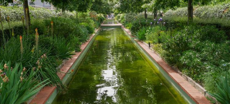 巴黎13区桑索酒店(Happyculture集团)(Hôtel Sanso by HappyCulture)图片