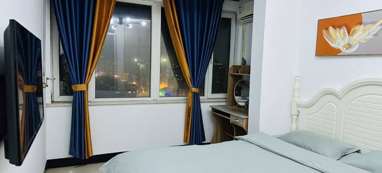 小白民宿(凌西大街2号分店)图片