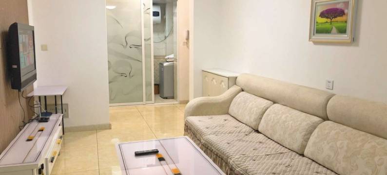 江北高档小区民宅公寓(泰和街分店)图片