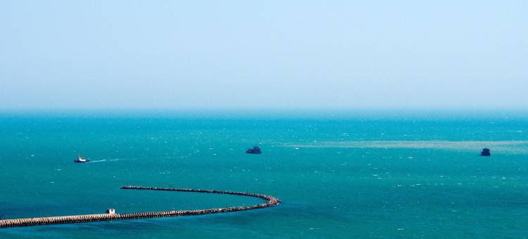 东戴河佳兆业木子悦海景公寓(东戴河大街2号分店)图片