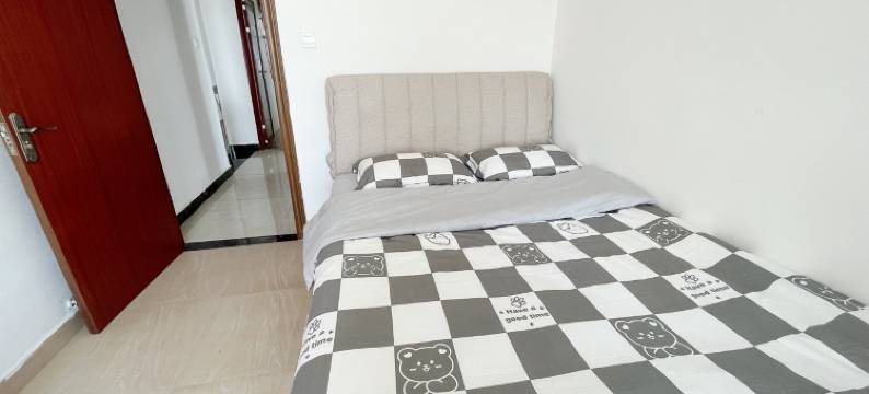 浪漫海岸线123客栈(宁海五路分店)图片