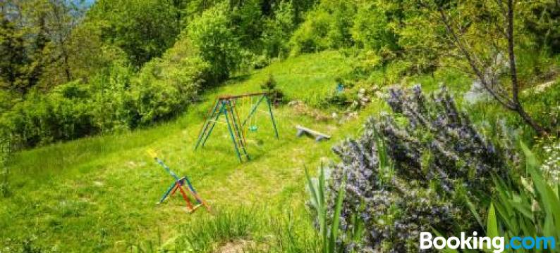 Apartmani Cerovečki图片