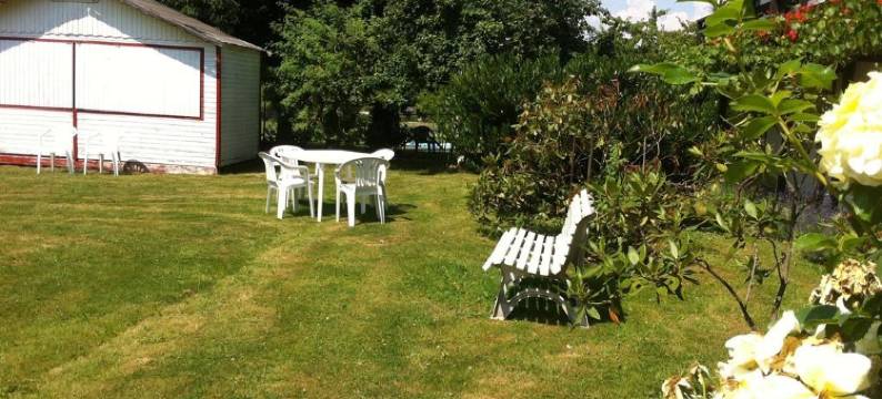 柯尔奇伊贝霍夫酒店(Kircheiber Hof)图片