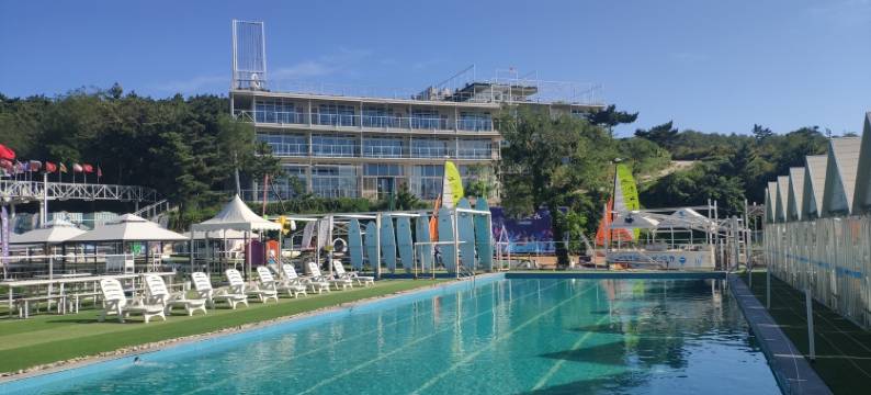 海山岛民宿(蛎荞线2号分店)图片