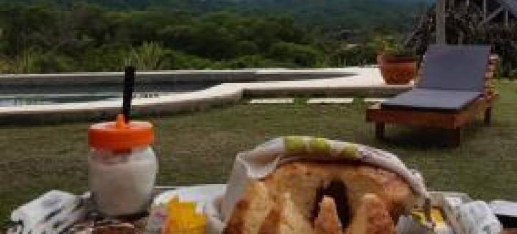 Hosteria la Maria图片