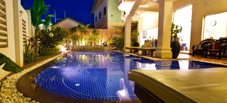 国王精品酒店(King Boutique Hotel)图片