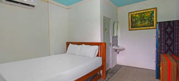 奥巴勒达图民宿-羽毛球场附近-由羽毛球酒店管理(Hotel O Bale Datu Homestay Near Lapangan Bulutangkis by'u Badminton)图片