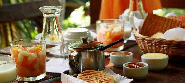 阿夸乐拉旅馆(Pousada Aquarela)图片