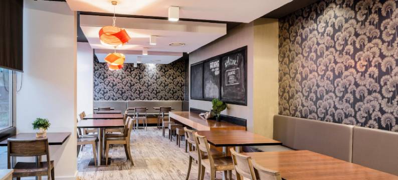 悉尼皇家太平洋酒店(Royal Pacific Hotel Sydney)图片