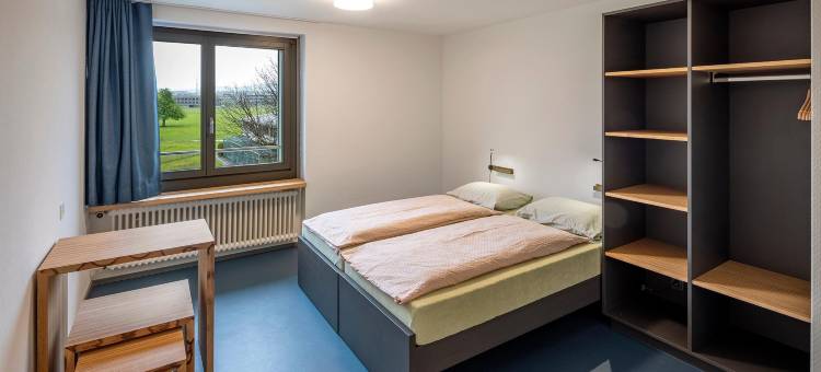 拉珀斯维尔乔纳青年旅馆(Rapperswil-Jona Youth Hostel)图片