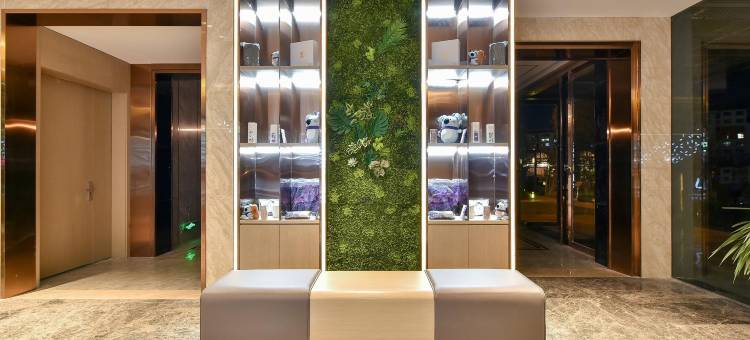 麗枫酒店(昆明长水机场店)图片