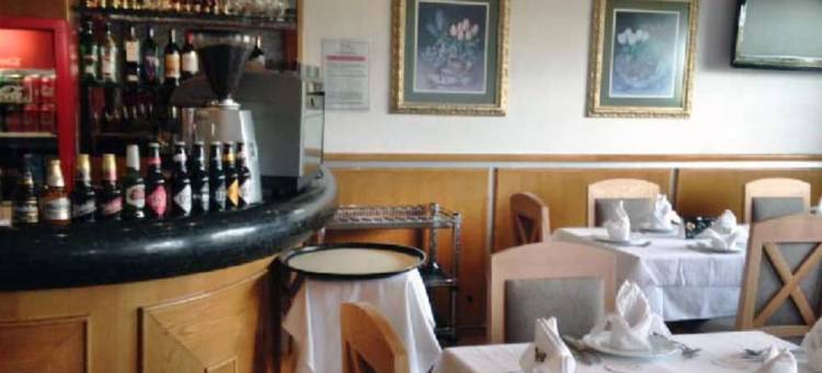 拉穆拉拉酒店(Hotel la Muralla)图片
