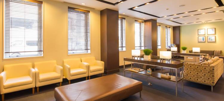 难波IL Cuore酒店(Hotel IL Cuore Namba)图片