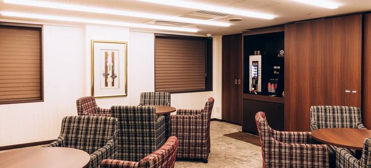 品川东武酒店(Shinagawa Tobu Hotel)图片