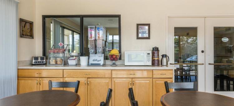 斯莱德尔速8酒店(Super 8 by Wyndham Slidell)图片