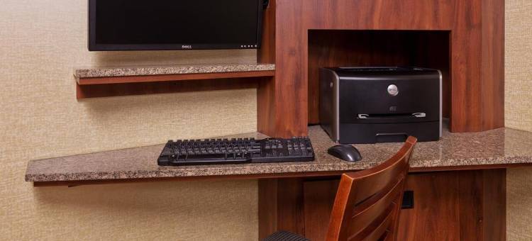 温德姆戴斯酒店罗克福德 I-90 娱乐场区(Days Inn by Wyndham Rockford I-90 Casino District)图片