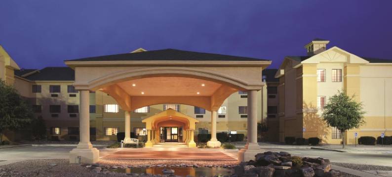 克洛维斯北部的舒适套房酒店(Comfort Suites Clovis North)图片