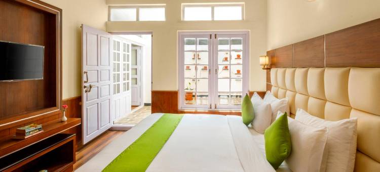 乌塔卡蒙德瑰丽酒店-自然度假村(Rosewood by Nature Resorts and Stays)图片