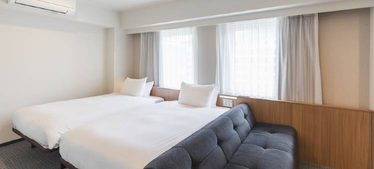 相铁FRESA INN 横滨站东口(Sotetsu Fresa Inn Yokohama Higashiguchi)图片