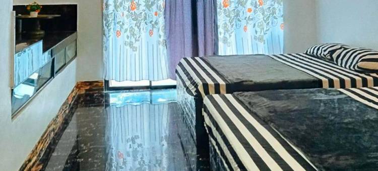 KriZLion Hotel图片