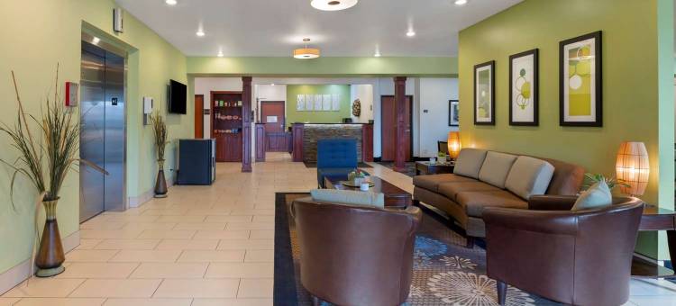 卡佛尔德桥贝斯特韦斯特优质酒店(Best Western Plus Covered Bridge Inn)图片