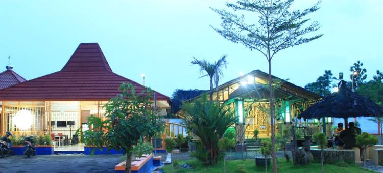 阿鲁奇酒店(Aluky Hotel)图片