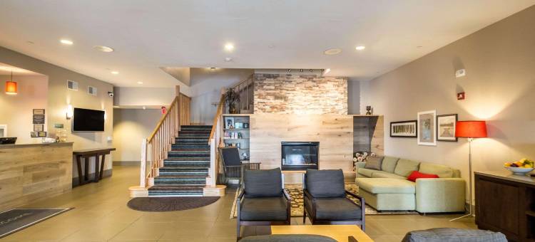 丰迪拉克丽怡酒店(Country Inn & Suites by Radisson, Fond du Lac, WI)图片